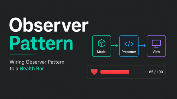 ObserverPattern
